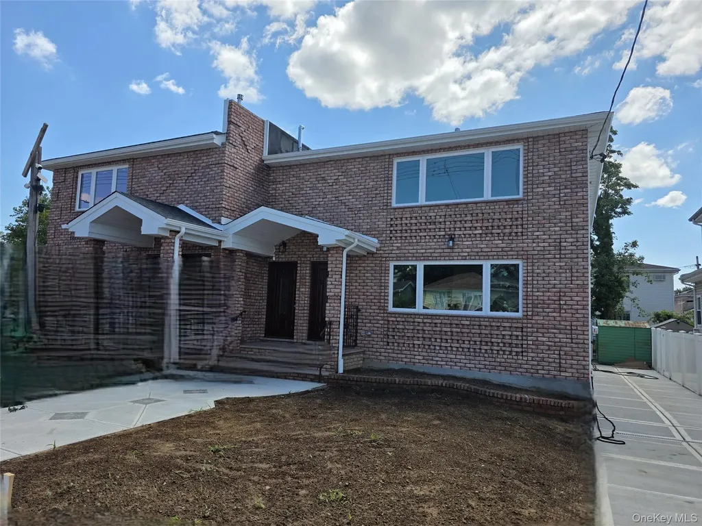 14617 229th Street Springfield Gardens NY 11413