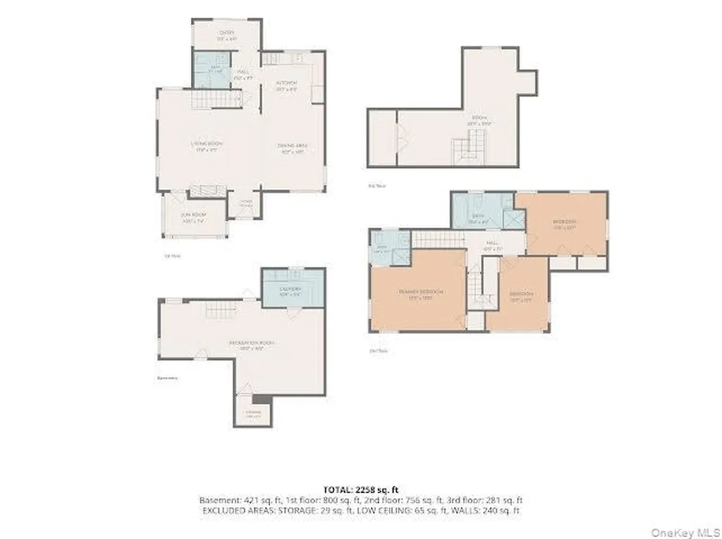 3980 Park Avenue Seaford NY 11783