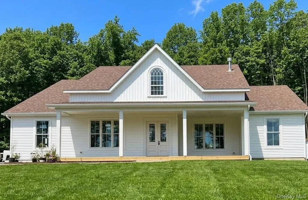 0 S White Rock Road Holmes NY 12564