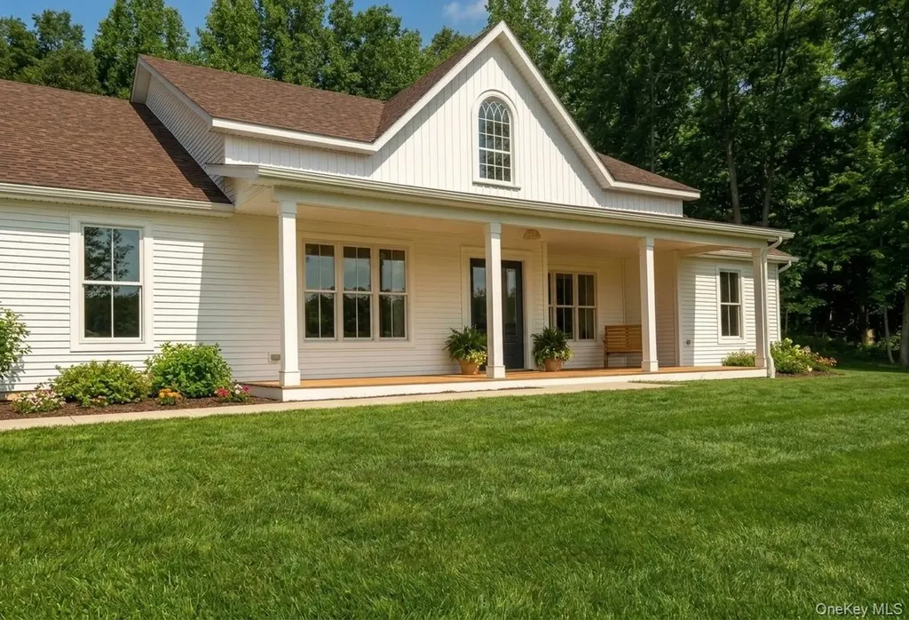 0 S White Rock Road Holmes NY 12564