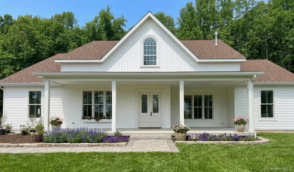 0 S White Rock Road Holmes NY 12564