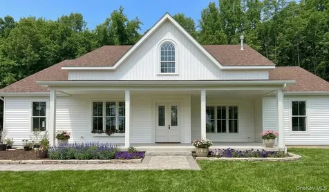 Lot 5 S White Rock Road Holmes NY 12564