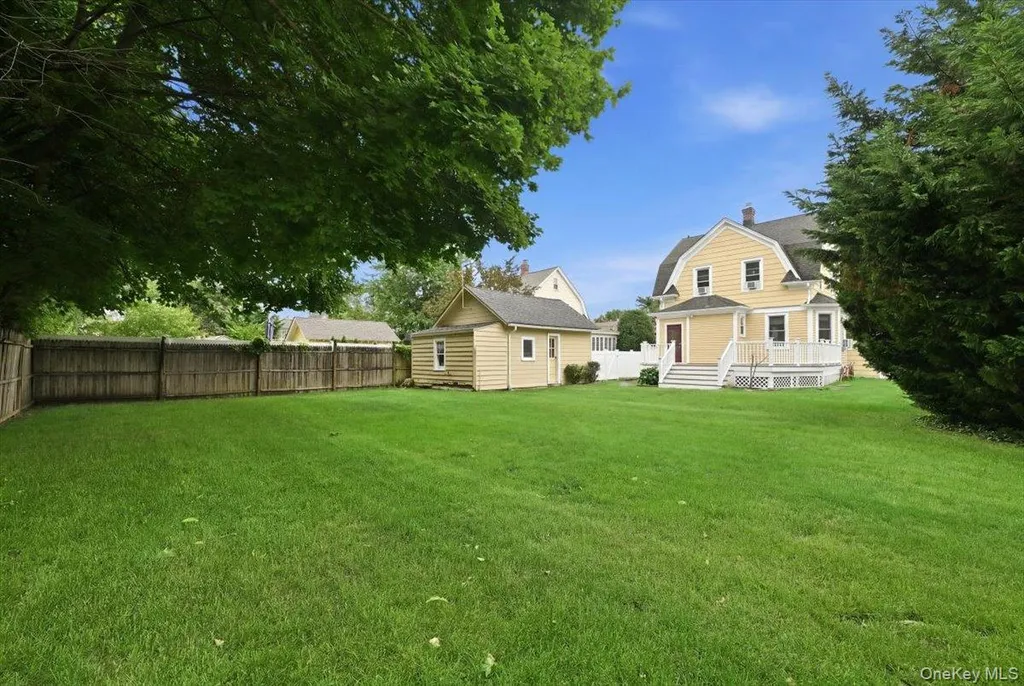 991 Cottage Place Baldwin NY 11510