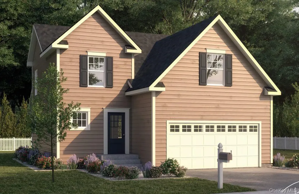 0 Prospect Street Pawling NY 12564