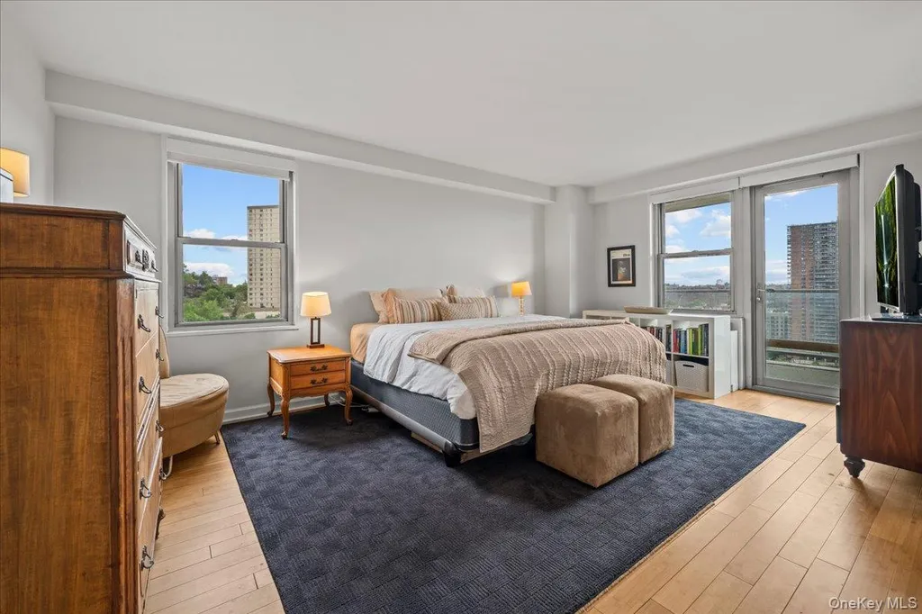2500 Johnson Avenue Bronx NY 10463