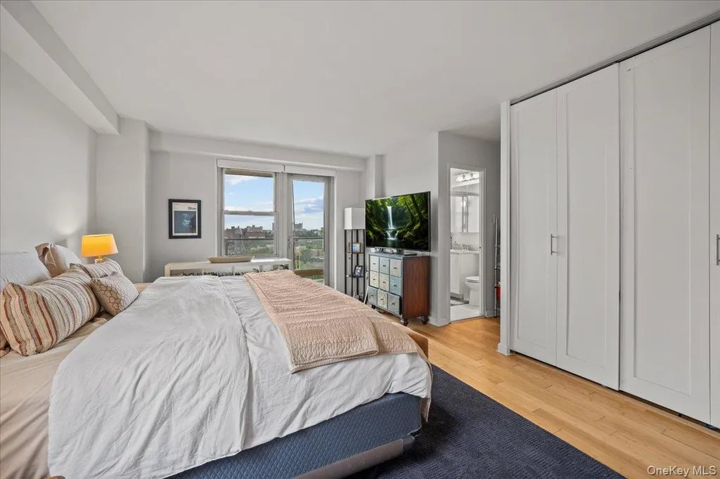 2500 Johnson Avenue Bronx NY 10463