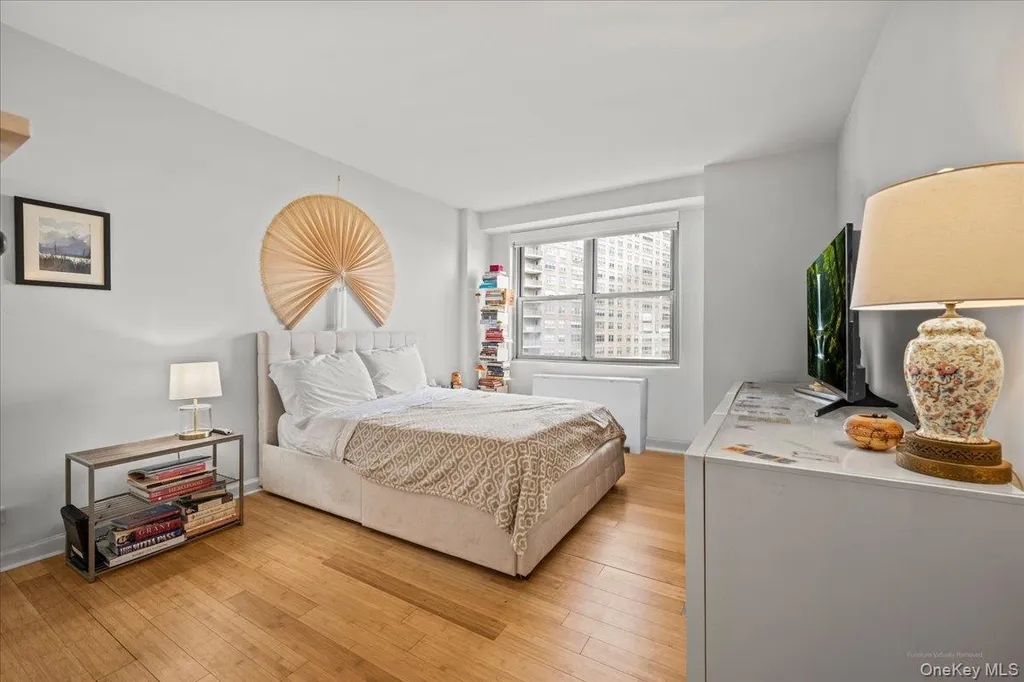 2500 Johnson Avenue Bronx NY 10463