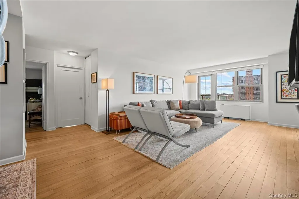 2500 Johnson Avenue Bronx NY 10463