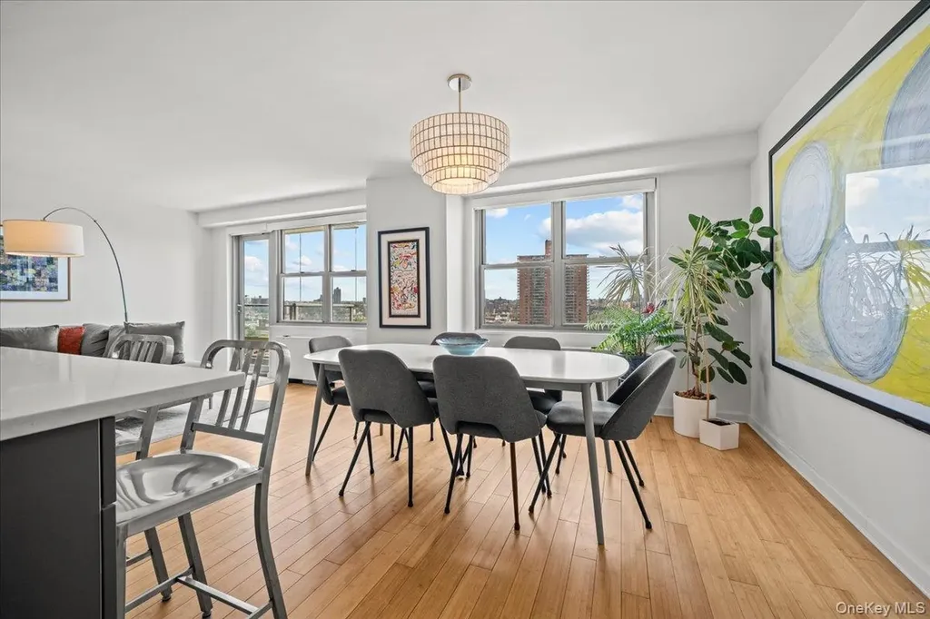 2500 Johnson Avenue Bronx NY 10463