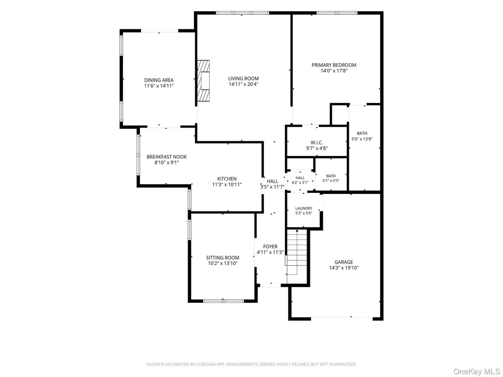 31 Joyces Way Bay Shore NY 11706