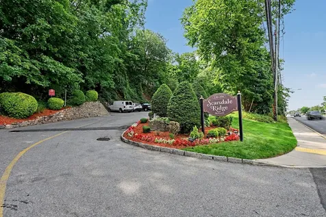 352 Central Park Avenue Scarsdale NY 10583