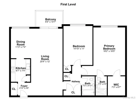 352 Central Park Avenue Scarsdale NY 10583