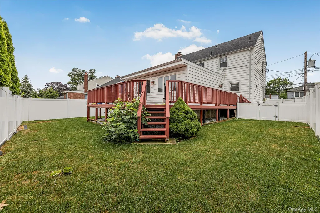 53 Holly Street Yonkers NY 10704