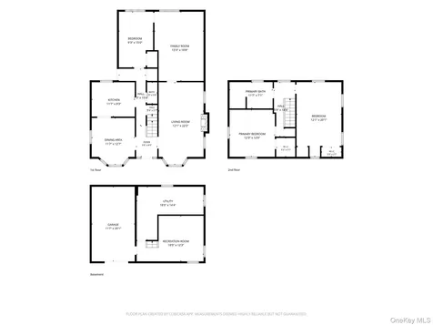 53 Holly Street Yonkers NY 10704