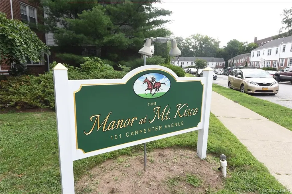 101 Carpenter Avenue Mount Kisco NY 10549