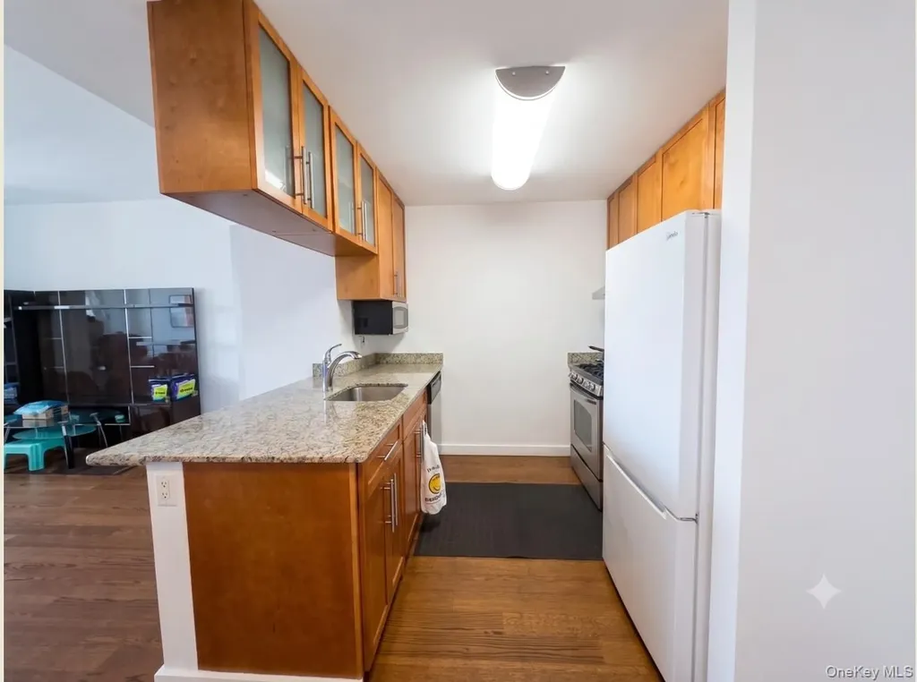 40-28 College Point Boulevard Flushing NY 11354