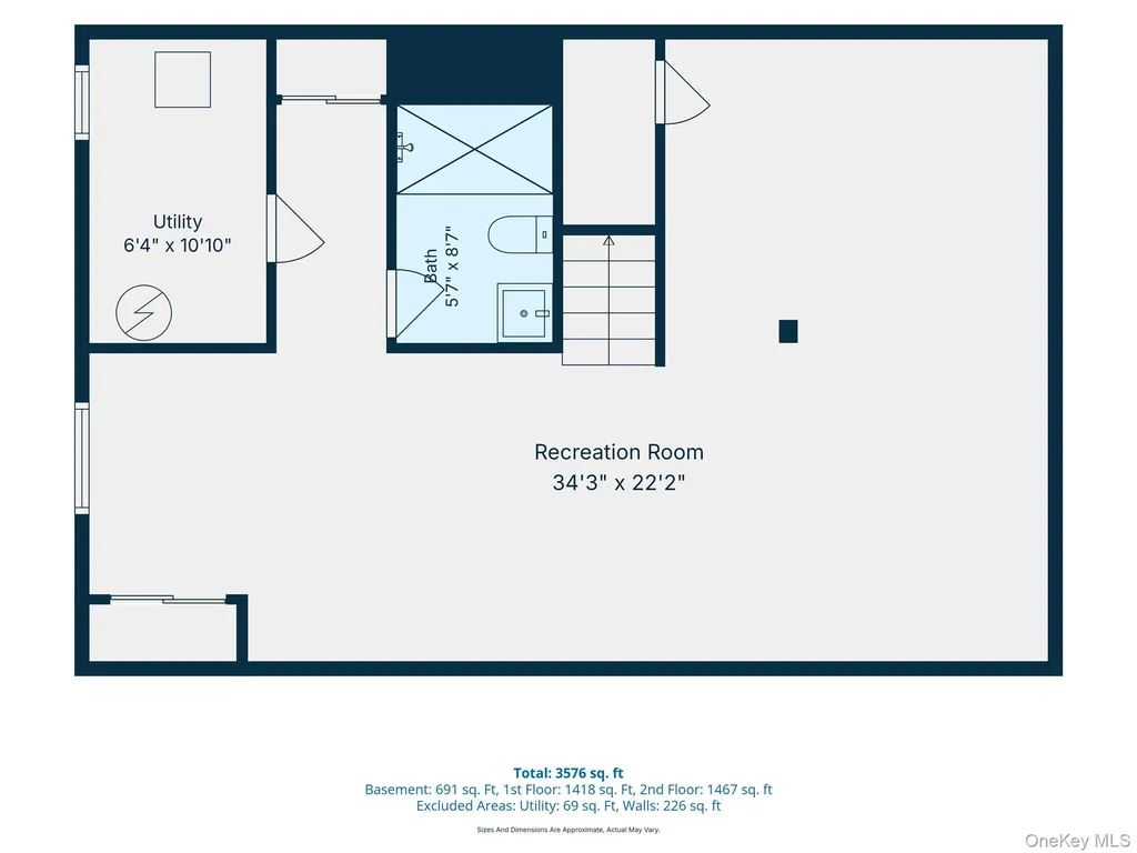 238 N Oak Street Massapequa NY 11758