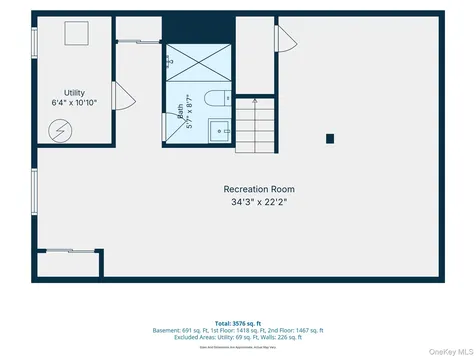 238 N Oak Street Massapequa NY 11758