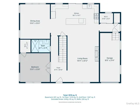 238 N Oak Street Massapequa NY 11758