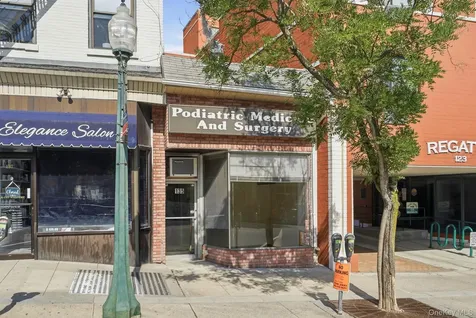 135 Mamaroneck Avenue Mamaroneck NY 10543