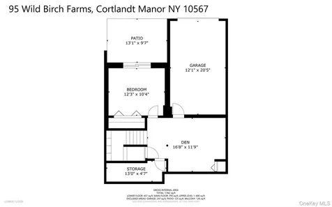 95 Wild Birch Farms Cortlandt Manor NY 10567