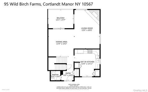 95 Wild Birch Farms Cortlandt Manor NY 10567