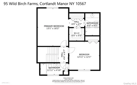 95 Wild Birch Farms Cortlandt Manor NY 10567