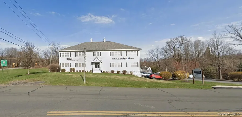 10 Matthews Street Goshen NY 10924