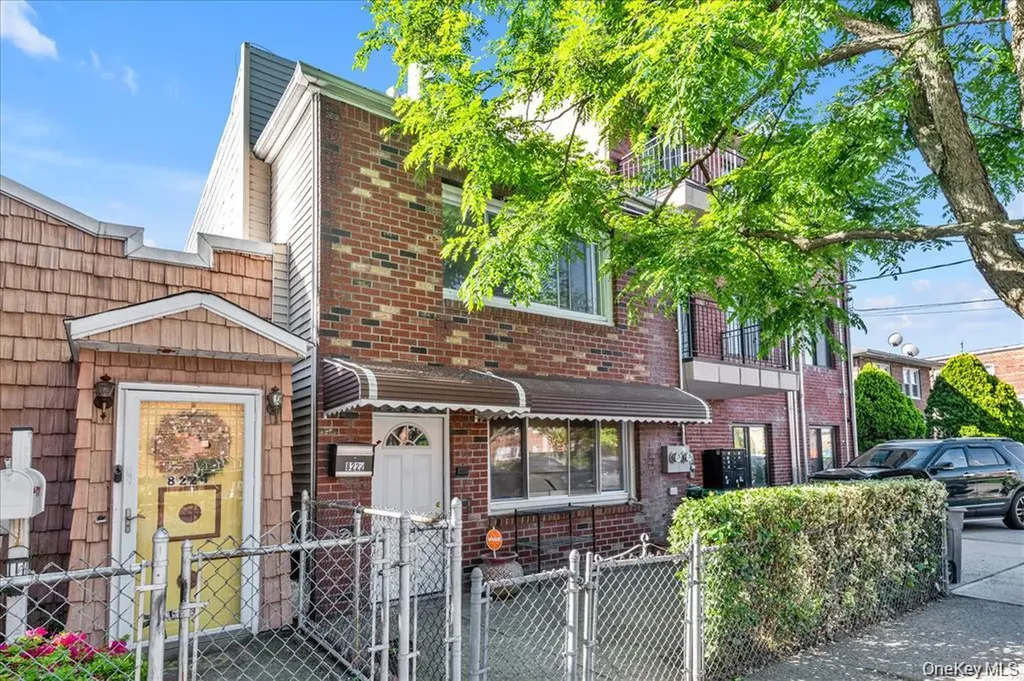 8222 Avenue J Brooklyn NY 11236