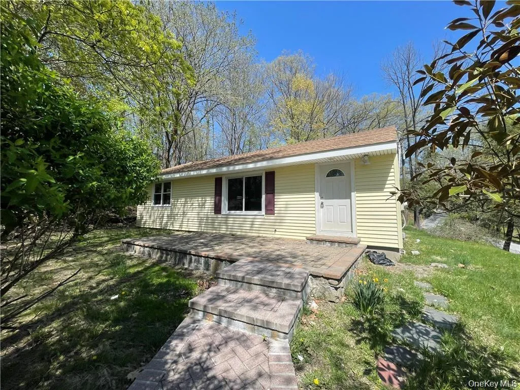 19 Lake Avenue Monroe NY 10950