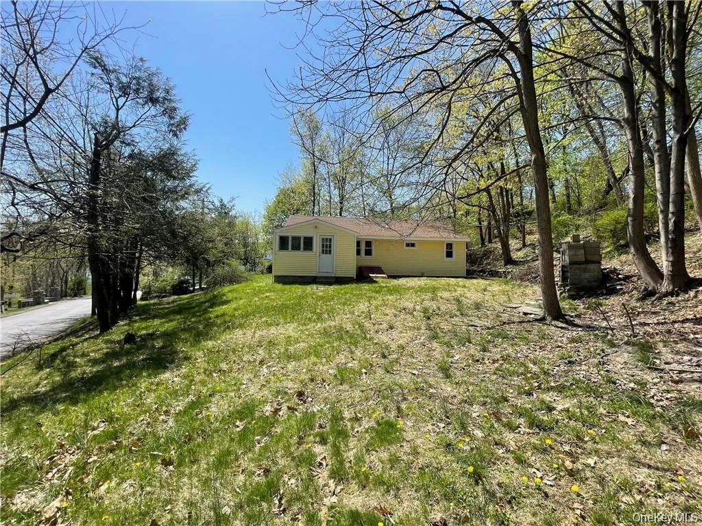 19 Lake Avenue Monroe NY 10950