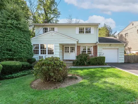 7 Locust Street Glen Head NY 11545