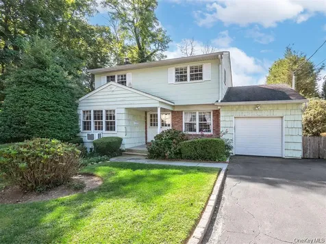 7 Locust Street Glen Head NY 11545