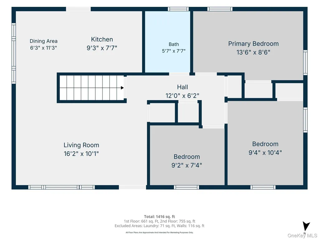 61 Herbert Circle Patchogue NY 11772