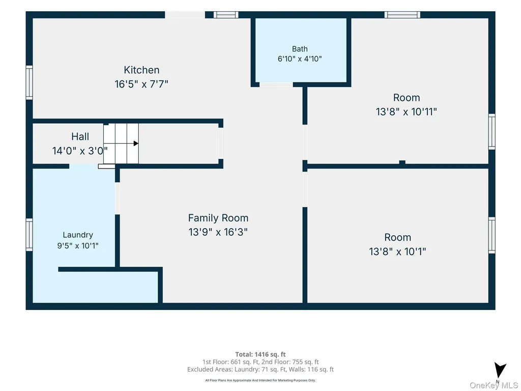 61 Herbert Circle Patchogue NY 11772