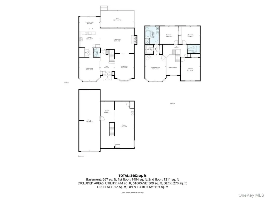 91 Macgregor Avenue Roslyn Heights NY 11577