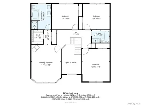91 Macgregor Avenue Roslyn Heights NY 11577