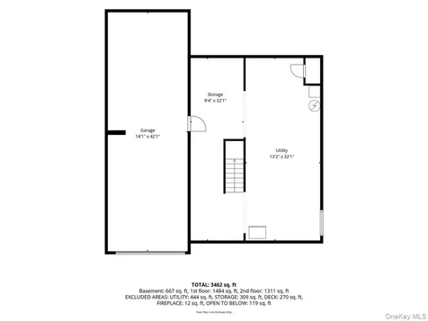 91 Macgregor Avenue Roslyn Heights NY 11577