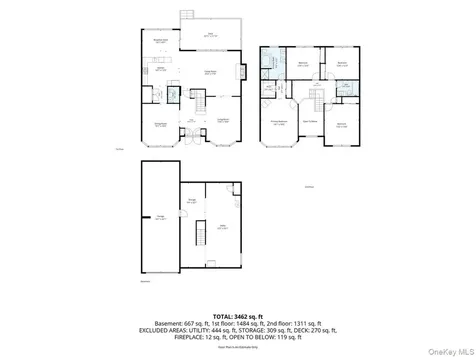 91 Macgregor Avenue Roslyn Heights NY 11577