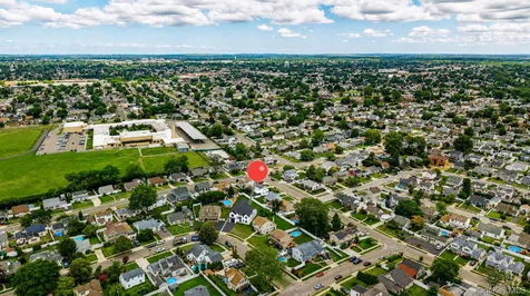 45 Glade Lane Levittown NY 11756