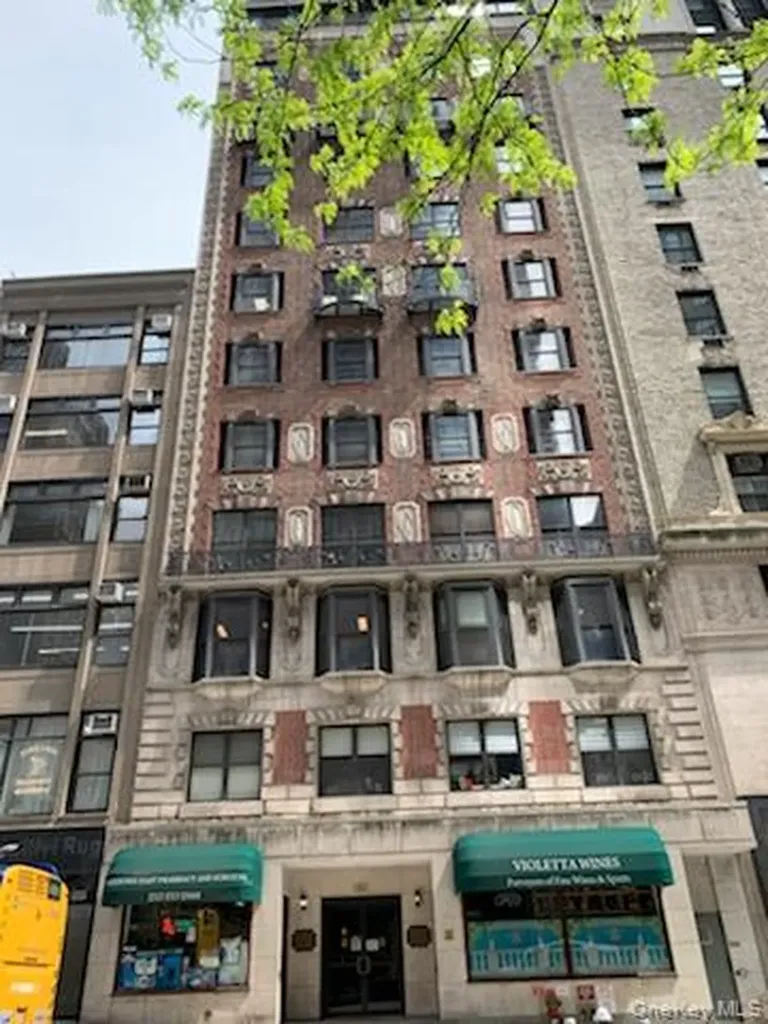 161 Madison Avenue New York (manhattan) NY 10016