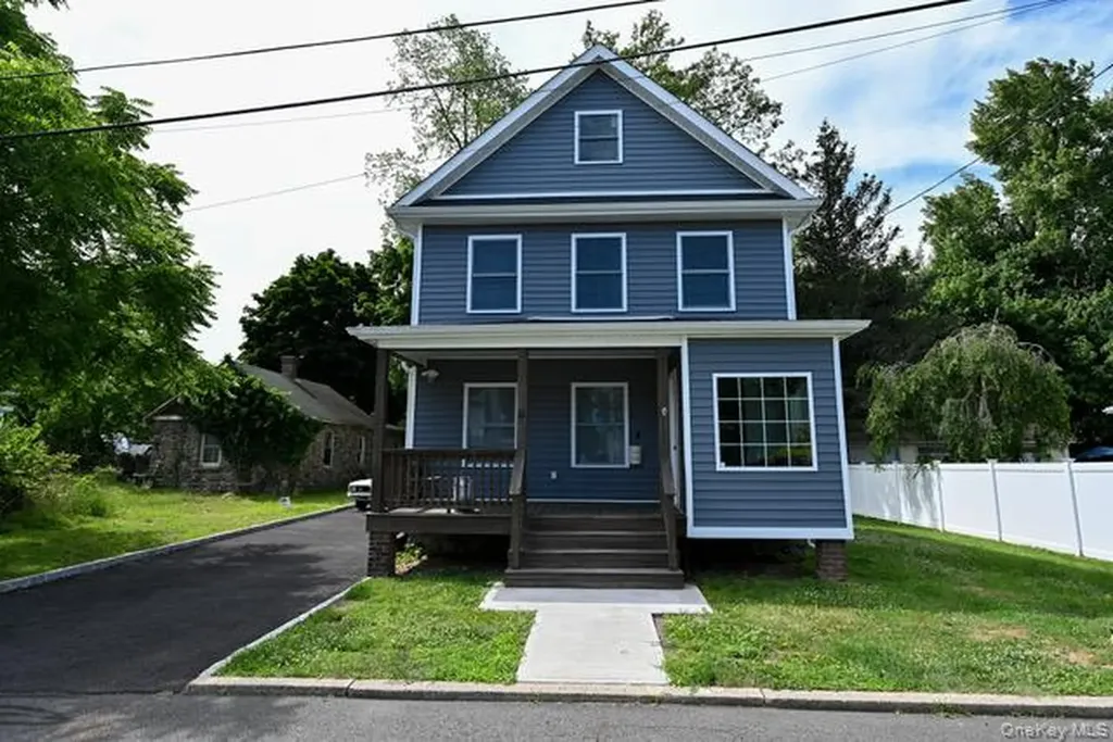 11 Harrison Street Garnerville NY 10923