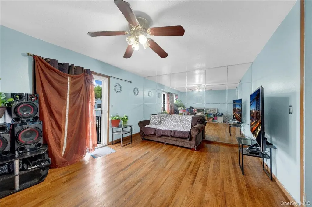 2066 Cicero Avenue Bronx NY 10473