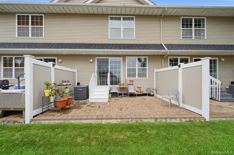 723 Carman Avenue Westbury NY 11590