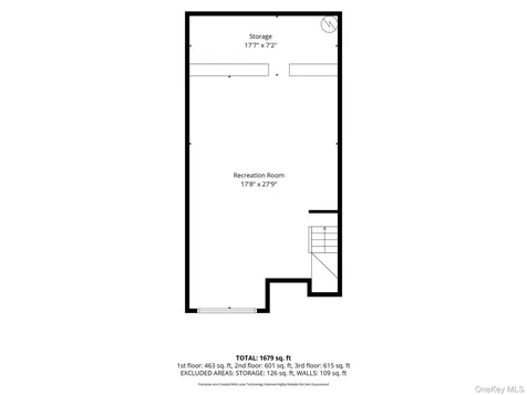 723 Carman Avenue Westbury NY 11590