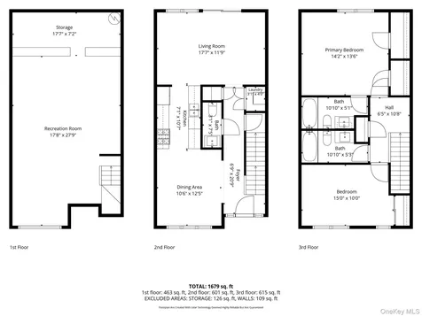 723 Carman Avenue Westbury NY 11590
