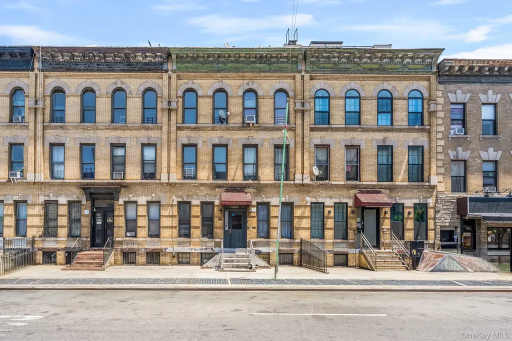 1281 Nostrand Avenue Brooklyn NY 11226