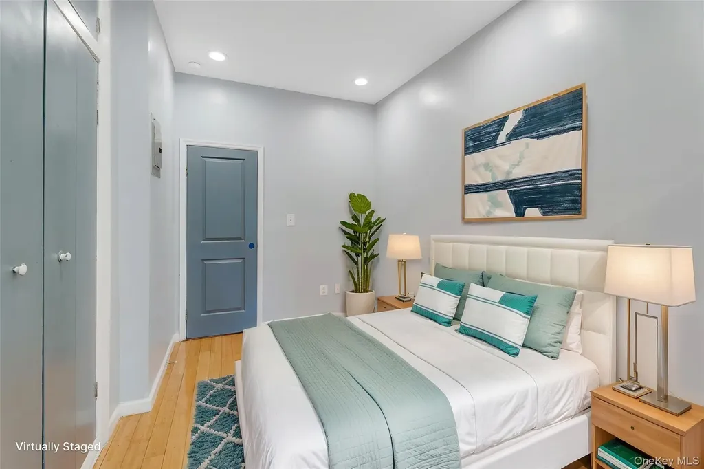 1281 Nostrand Avenue Brooklyn NY 11226
