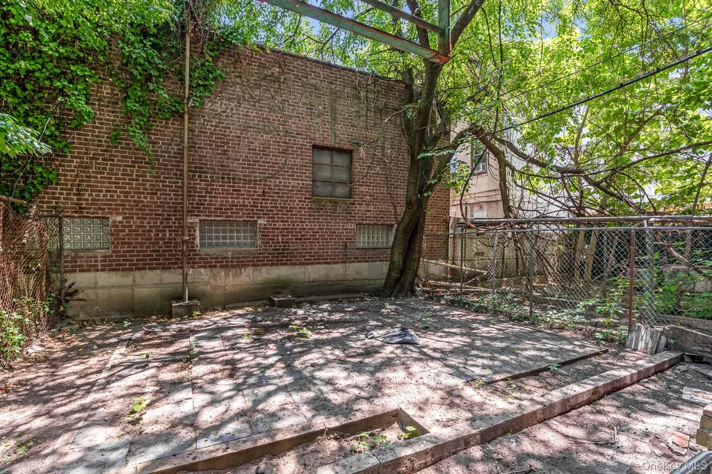 1281 Nostrand Avenue Brooklyn NY 11226