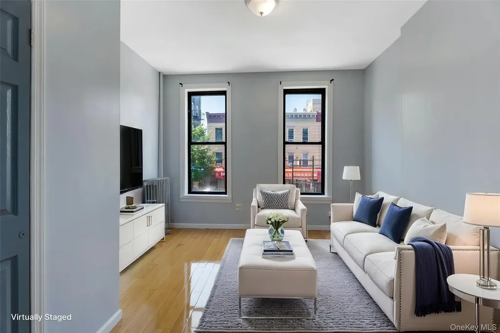 1281 Nostrand Avenue Brooklyn NY 11226